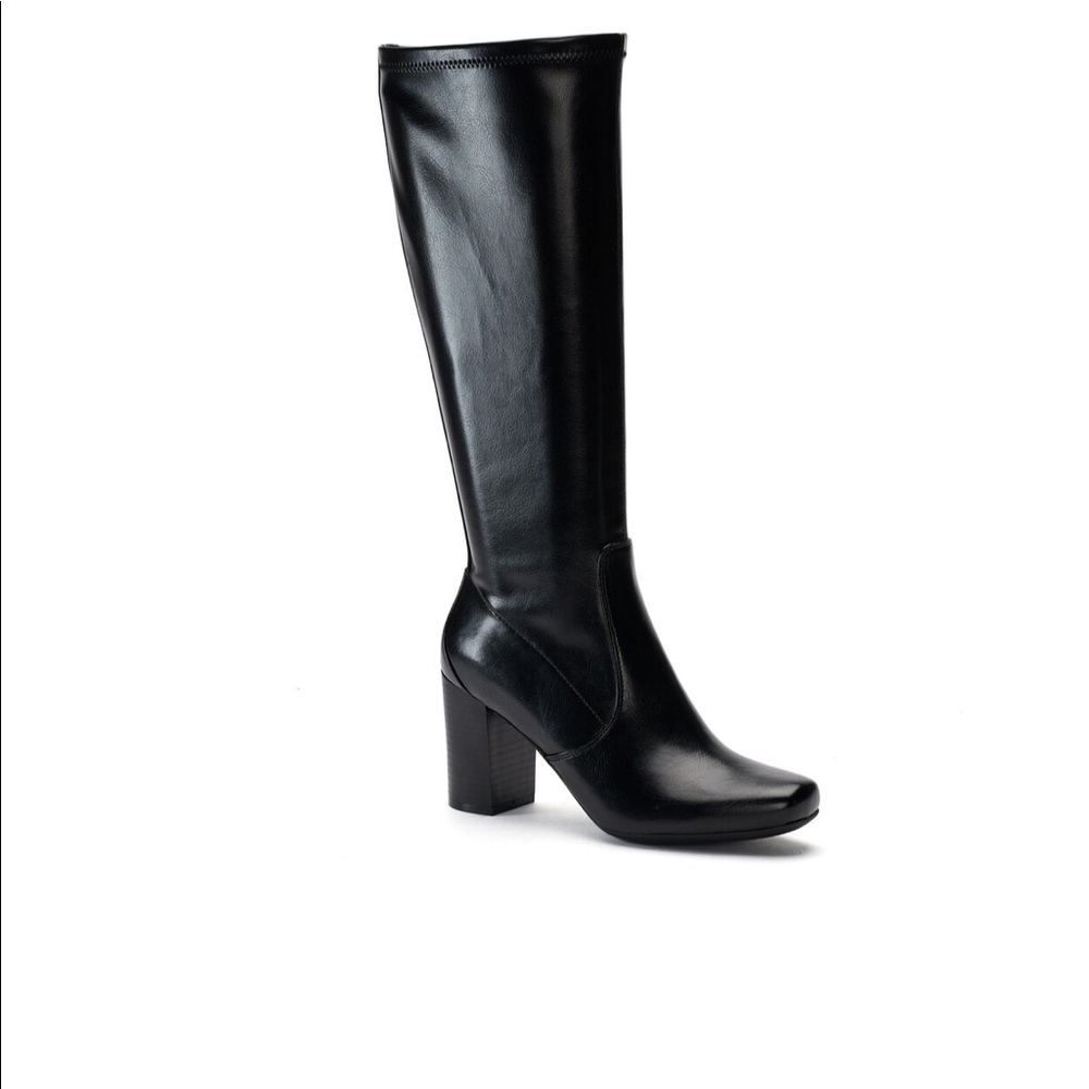 Tall boot for woman 🥰